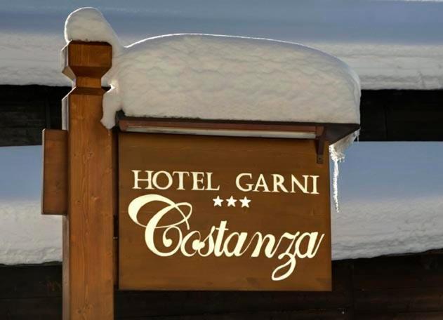 Hotel Costanza Mountain Holiday Livigno Eksteriør bilde