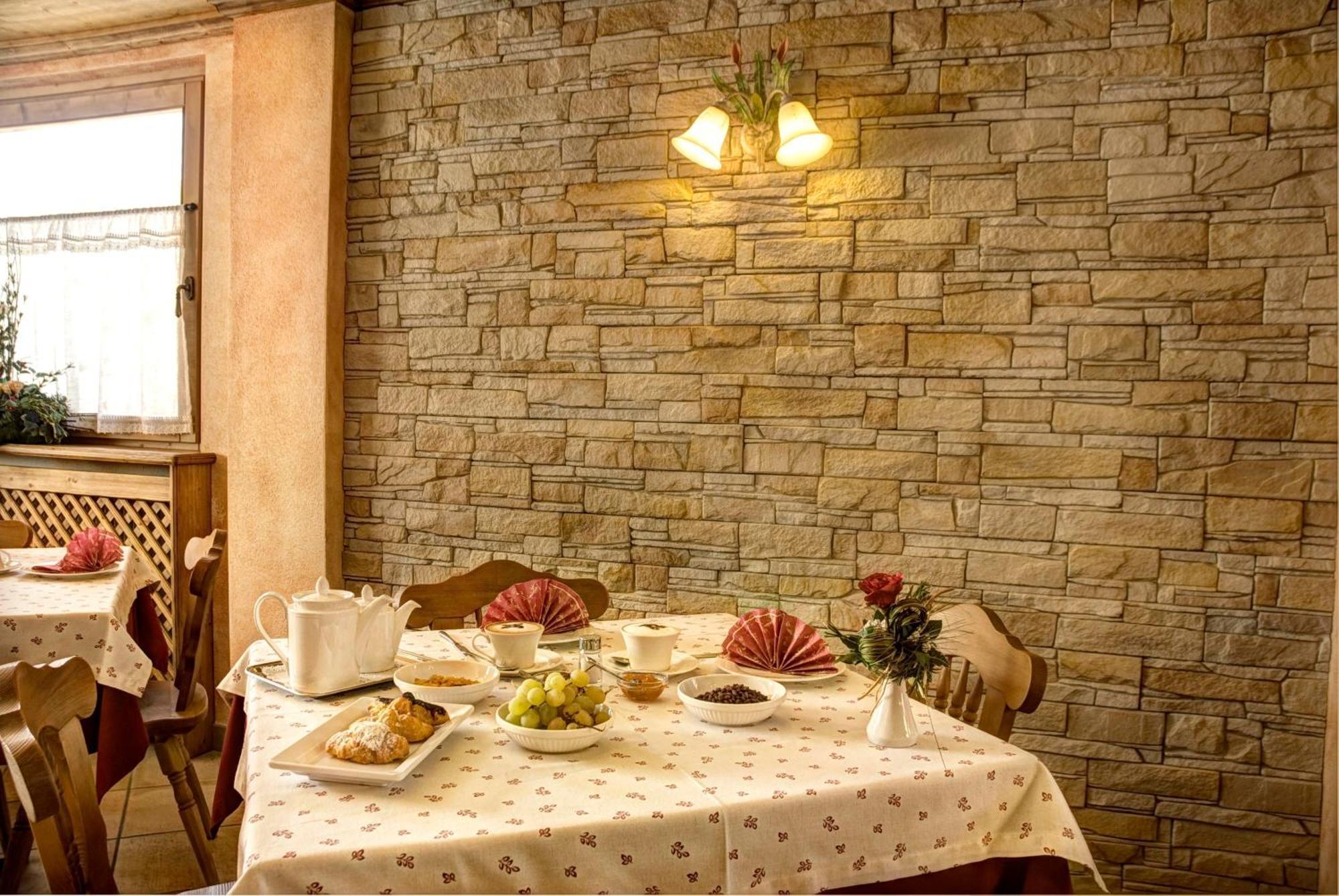 Hotel Costanza Mountain Holiday Livigno Eksteriør bilde