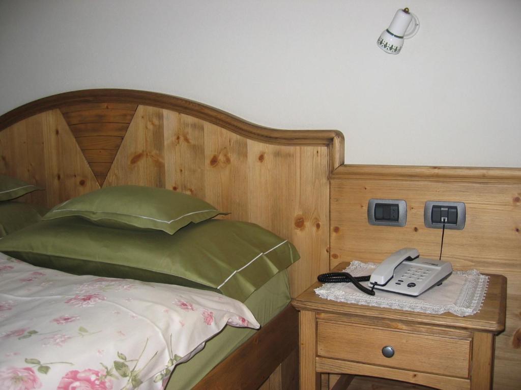 Hotel Costanza Mountain Holiday Livigno Rom bilde