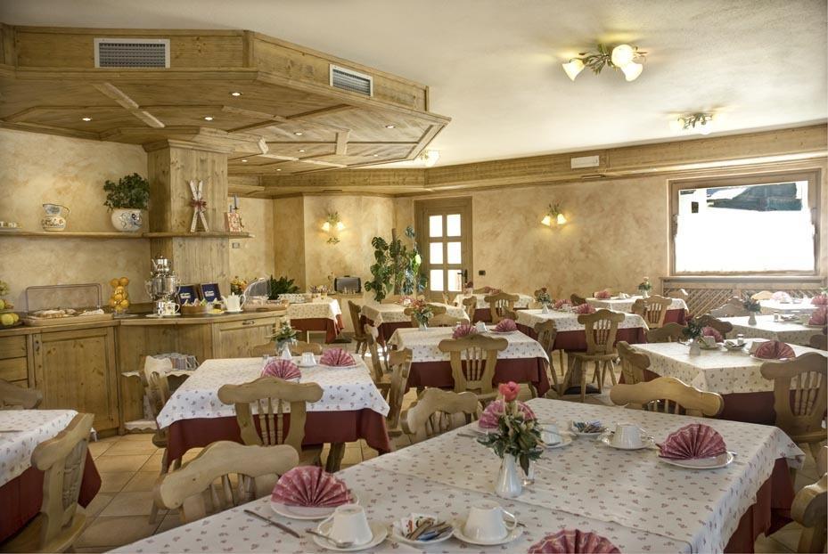 Hotel Costanza Mountain Holiday Livigno Eksteriør bilde