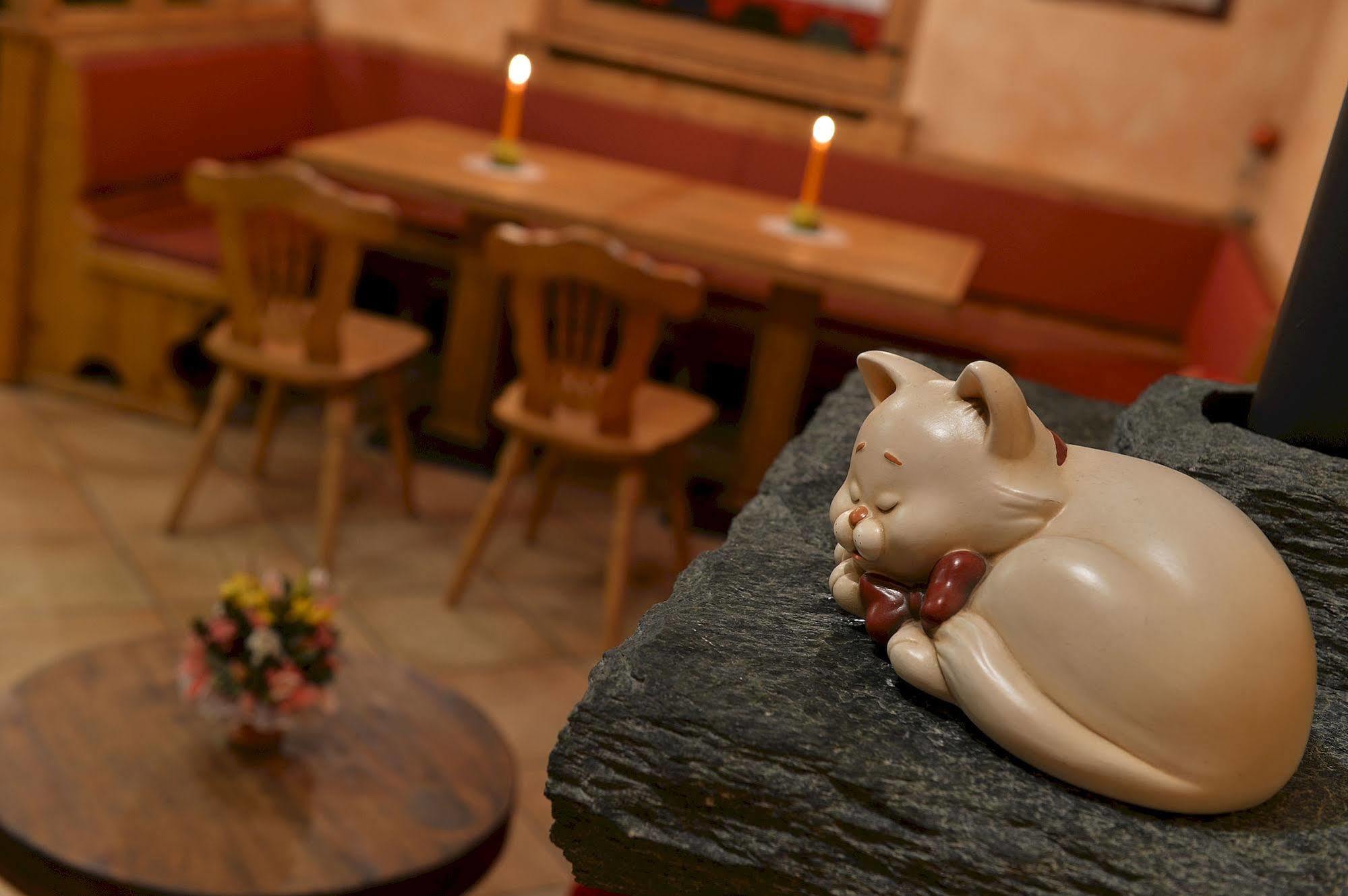 Hotel Costanza Mountain Holiday Livigno Eksteriør bilde